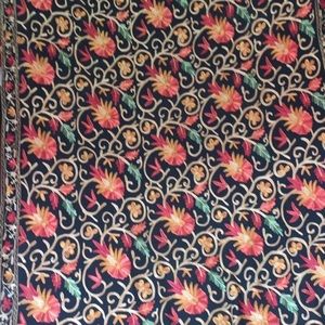 Meet your Posher, Riha